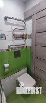 1-к квартира, вторичка, 43м2, 4/5 этаж