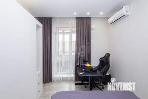 1-к квартира, вторичка, 40м2, 14/25 этаж