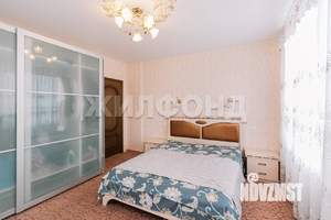 2-к квартира, вторичка, 67м2, 10/16 этаж