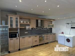 1-к квартира, вторичка, 58м2, 15/17 этаж