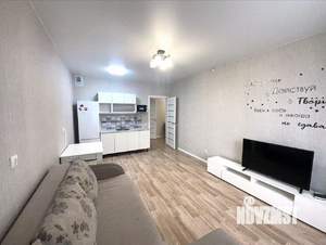 2-к квартира, вторичка, 51м2, 4/18 этаж