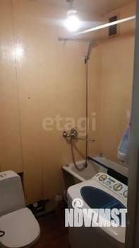 3-к квартира, вторичка, 56м2, 1/5 этаж