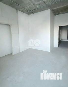 1-к квартира, вторичка, 52м2, 1/10 этаж