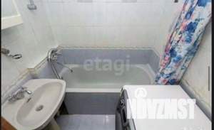 4-к квартира, вторичка, 75м2, 9/12 этаж