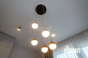 2-к квартира, вторичка, 54м2, 12/23 этаж