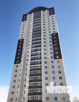 2-к квартира, вторичка, 61м2, 18/27 этаж