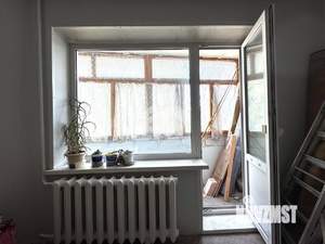 1-к квартира, вторичка, 38м2, 1/10 этаж