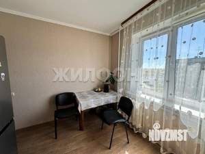 1-к квартира, вторичка, 37м2, 8/9 этаж