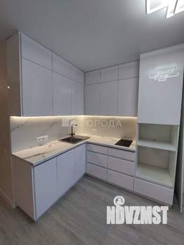 2-к квартира, вторичка, 42м2, 12/17 этаж