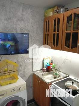 2-к квартира, вторичка, 46м2, 4/5 этаж