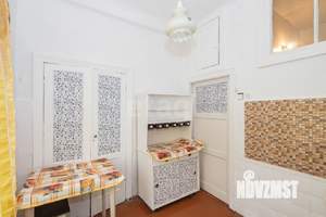 2-к квартира, вторичка, 52м2, 3/5 этаж