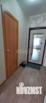 Студия квартира, вторичка, 21м2, 2/10 этаж