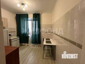 1-к квартира, вторичка, 29м2, 9/10 этаж