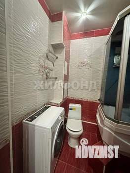 2-к квартира, вторичка, 46м2, 8/17 этаж