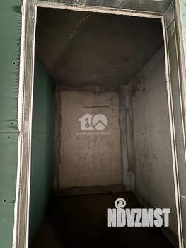 2-к квартира, вторичка, 55м2, 8/18 этаж