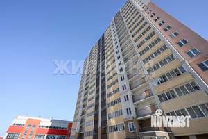 1-к квартира, вторичка, 33м2, 7/21 этаж