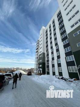 3-к квартира, вторичка, 87м2, 3/10 этаж