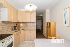 4-к квартира, вторичка, 77м2, 1/10 этаж