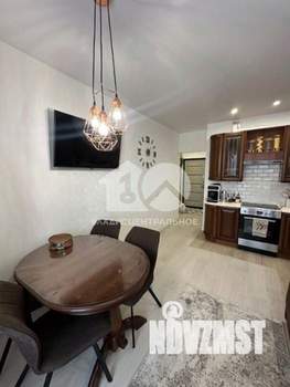 2-к квартира, вторичка, 39м2, 13/16 этаж