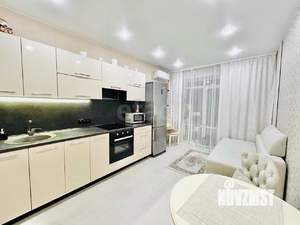 1-к квартира, вторичка, 45м2, 12/16 этаж