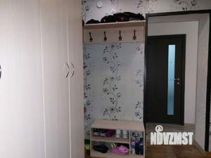 2-к квартира, вторичка, 43м2, 1/9 этаж