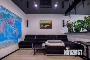 2-к квартира, вторичка, 76м2, 8/10 этаж