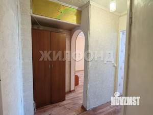 1-к квартира, вторичка, 29м2, 5/5 этаж