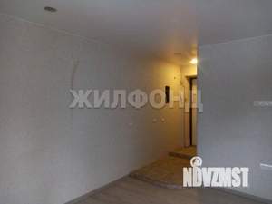 1-к квартира, вторичка, 30м2, 2/5 этаж