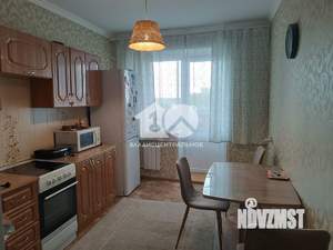 1-к квартира, вторичка, 40м2, 7/16 этаж