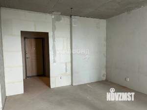 1-к квартира, вторичка, 26м2, 10/25 этаж