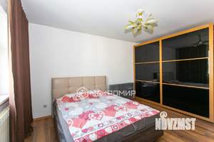3-к квартира, вторичка, 95м2, 13/16 этаж