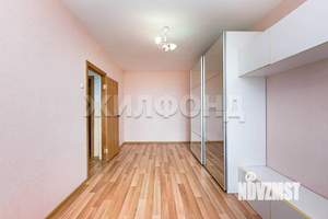 1-к квартира, вторичка, 37м2, 10/10 этаж