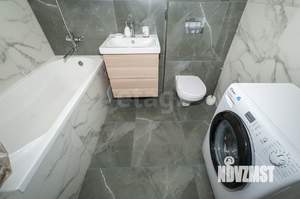 Студия квартира, вторичка, 28м2, 24/25 этаж