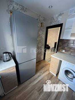 2-к квартира, вторичка, 44м2, 2/5 этаж