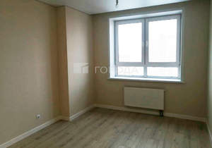 2-к квартира, вторичка, 40м2, 13/17 этаж