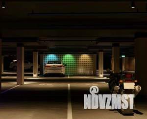 2-к квартира, вторичка, 132м2, 29/30 этаж