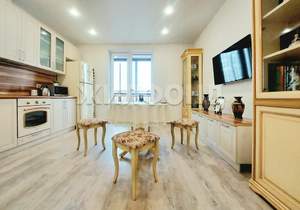 2-к квартира, вторичка, 42м2, 12/18 этаж