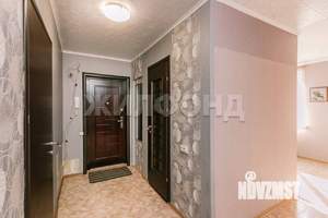 3-к квартира, вторичка, 59м2, 4/5 этаж