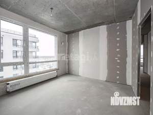 2-к квартира, сданный дом, 70м2, 15/18 этаж