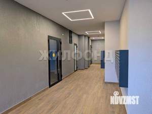 3-к квартира, вторичка, 61м2, 5/20 этаж