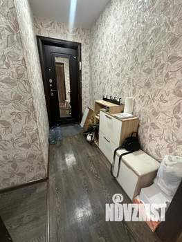 2-к квартира, вторичка, 44м2, 2/5 этаж