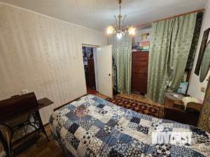 2-к квартира, вторичка, 53м2, 4/5 этаж