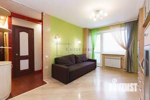 2-к квартира, вторичка, 45м2, 4/5 этаж