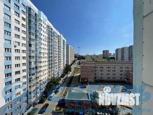 3-к квартира, вторичка, 90м2, 9/13 этаж