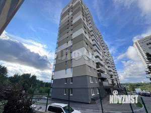 3-к квартира, вторичка, 70м2, 14/17 этаж