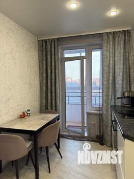 2-к квартира, вторичка, 59м2, 2/23 этаж