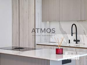 3-к квартира, вторичка, 101м2, 1/6 этаж