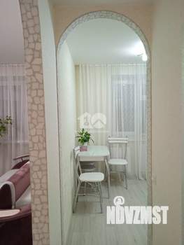 1-к квартира, вторичка, 30м2, 4/5 этаж