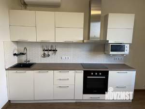 2-к квартира, вторичка, 63м2, 18/21 этаж