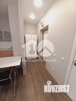 Студия квартира, вторичка, 24м2, 5/17 этаж